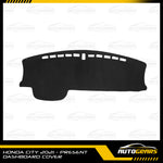 Honda City GN (2021 - 2024) Dashboard Cover