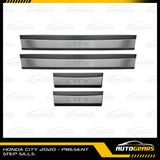 Honda City GN (2021 - 2024) Step Sills