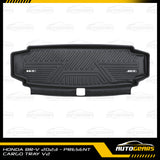 Honda BRV BR-V (2023 - 2024) Trunk Tray | Cargo Tray