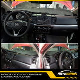 Honda City Hatchback (2021 - 2024) Dashboard Cover