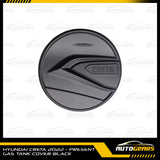 Hyundai Creta (2022 - 2024) Gas Tank Cover