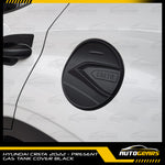 Hyundai Creta (2022 - 2024) Gas Tank Cover