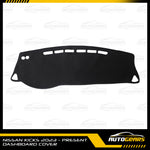 Nissan Kicks (2022 - 2024) Dashboard Cover