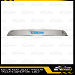 Nissan Kicks (2022 - 2024) Tailgate Cover