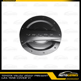 Toyota Veloz (2022 - 2024) Gas Tank Cover