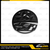 Toyota Veloz (2022 - 2024) Gas Tank Cover