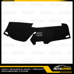 Geely Okavango (2020 - 2024) Dashboard Cover