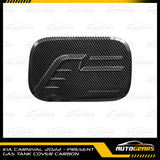 Kia Carnival (2022 - 2024) Gas Tank Cover