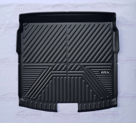 Honda CRV CR-V 2024 5-seater Trunk Tray | Cargo Tray