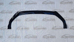 Honda CR-V CRV 2024 V Variant Front Lip Skirts