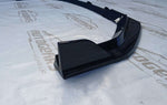 Honda CR-V CRV 2024 V Variant Front Lip Skirts