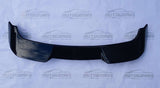 Honda CR-V CRV 2024  Spoiler Glossy Black