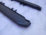 Honda CRV CR-V 2024 Stepboards