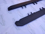 Honda CRV CR-V 2024 Stepboards