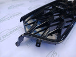 Honda CR-V CRV 2024 Type R Front Grille