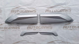 Honda CR-V CRV (2024 - 2025) Rear Skirt