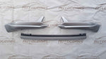 Honda CR-V CRV V (2024 - 2025) Front Bumper Bodykit