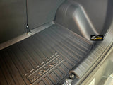 Kia Sonet 2024 Trunk Tray | Cargo Tray