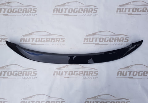 Honda City GN (2021 - 2024) RS Spoiler