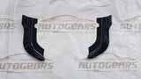 Honda City GN (2021 - 2023) RS Type Diffuser & Rear Skirts