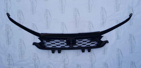 Honda City GN RS 2024 Front Grille