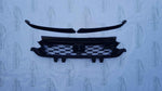 Honda City GN RS 2024 Front Grille