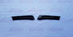 Honda City GN 2024 Modulo Rear Skirts