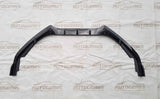 Honda City Hatchback (2024 - 2025) Front Lip Skirts