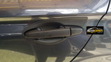 Honda City Hatchback (2021 - 2024) Door Handle Cover