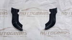 Honda City Hatchback (2021 - 2025) Rear Skirt V2