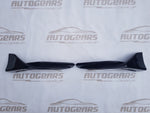 Honda Civic 11th Gen FE (2022 - 2024) Front Skirts