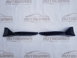 Honda Civic 11th Gen FE (2022 - 2024) Front Skirts