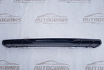 Honda Civic 11th Gen FE (2022 - 2024) Rear Diffuser