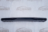 Honda Civic 11th Gen FE (2022 - 2024) Rear Diffuser