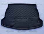 Toyota Corolla Cross (2020 - 2024) Trunk Tray | Cargo Tray V2