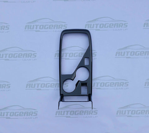 Subaru Crosstrek (2023 - 2024) Gear Switch Cover