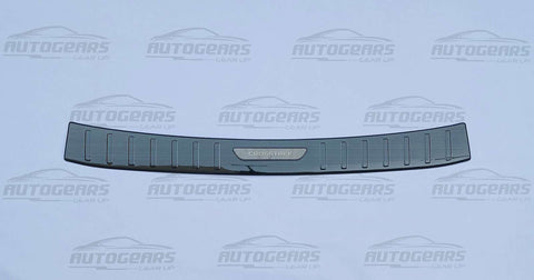 Subaru Crosstrek (2023 - 2024) Rear Bumper Plate