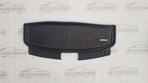 Honda CRV CR-V 2024 7-seater Trunk Tray | Cargo Tray