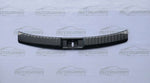 Honda CR-V CRV 2024 Inner Rear Bumper Plate Carbon