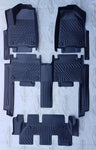 Hyundai Custin 2024 Deep Dish Matting | Floor Liners V2