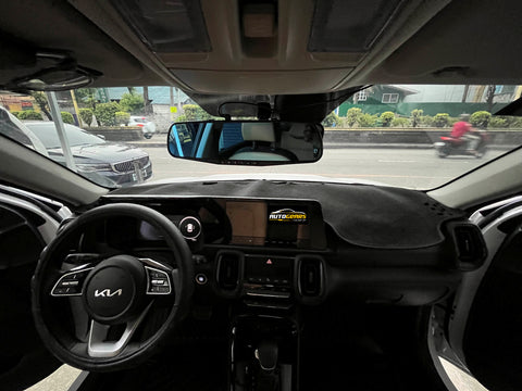 Kia Sonet 2024 Dashboard Cover