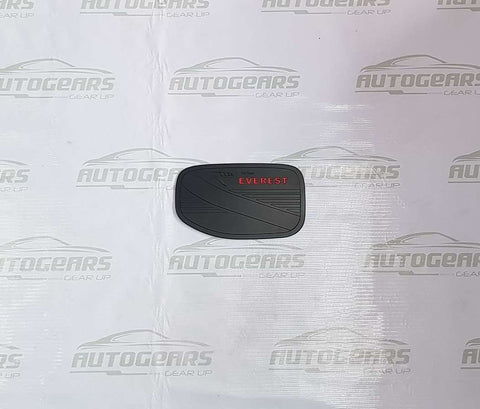 Ford Everest (2023 - 2024) Gas Tank Cover Set V2