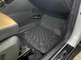 Kia Sonet 2024 Deep Dish Matting | Floor Liners V1