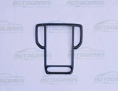 Ford Ranger (2023 - 2024) Middle Air Vent Cover