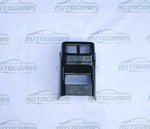 Ford Ranger (2023 - 2024) Rear Air Vent Cover