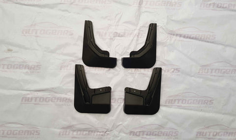 GAC GS3 Emzoom 2024 Mudguards