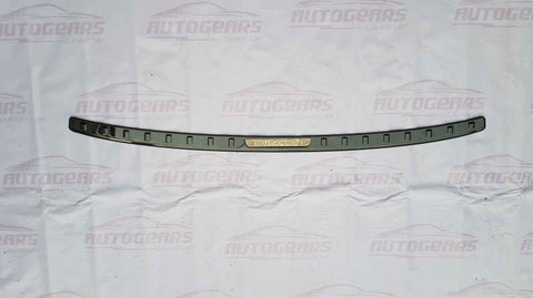 GAC GS3 Emzoom 2024 Rear Bumper Plate