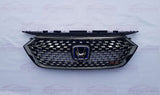 Honda HRV HR-V (2022 - 2024) Front Grille Black with Chrome