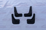 Honda HRV HR-V (2022 - 2024) Mudguards