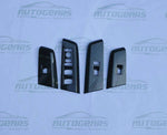 Honda CR-V CRV 2024 Window Panel Cover